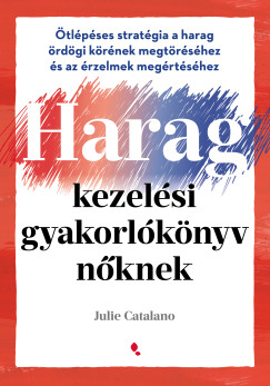 Julie Catalano - Haragkezelési gyakorlókönyv nőknek
