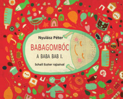 Nyul�sz P�ter - Babagomb�c