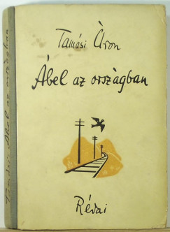 Tamsi ron - bel az orszgban