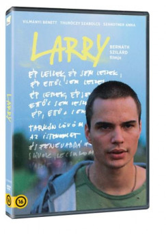 Bernth Szilrd - Larry - DVD