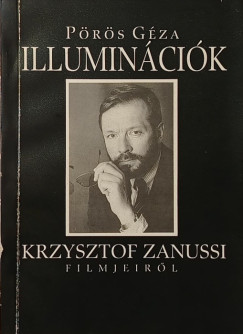 Pörös Géza - Illuminációk (Návai Anikónak dedikált)