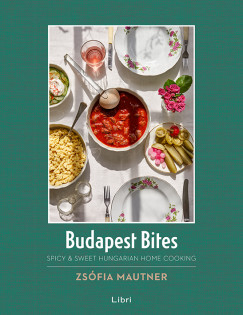 Zsófia Mautner - Budapest Bites