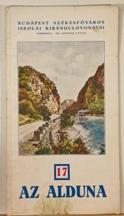 Bodnr Gyula  (Szerk.) - Az Alduna