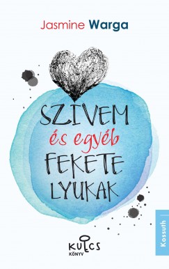 Jasmine Warga - Szvem s egyb fekete lyukak