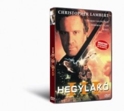 morahan andrew - Hegylak� 3. - A m�gus - DVD