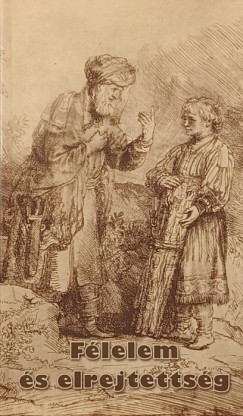 Reisinger János - Félelem és elrejtettség