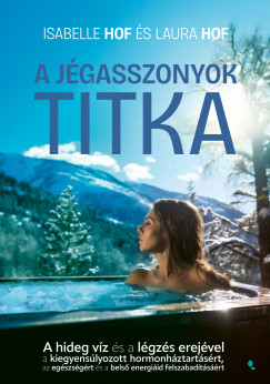 Isabelle Hof - A jgasszonyok titka