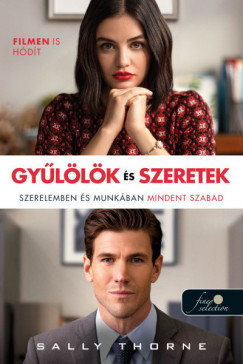 Sally Thorne - Gyllk s szeretek - filmes bortval