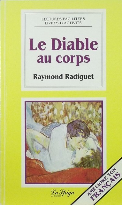 Raymond Radiguet - Le Diable au corps