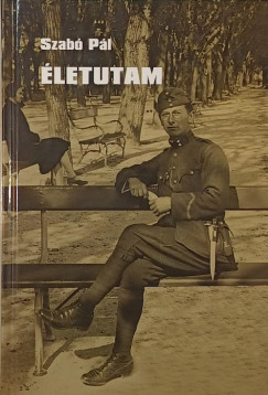 Szabó Pál - Életutam