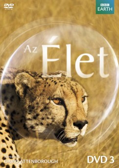 David Attenborough - BBC - Az �let