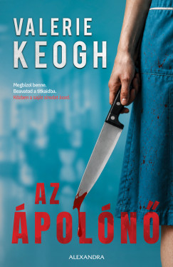 Valerie Keogh - Az ápolónő
