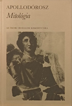 Apollodóros - Mitológia