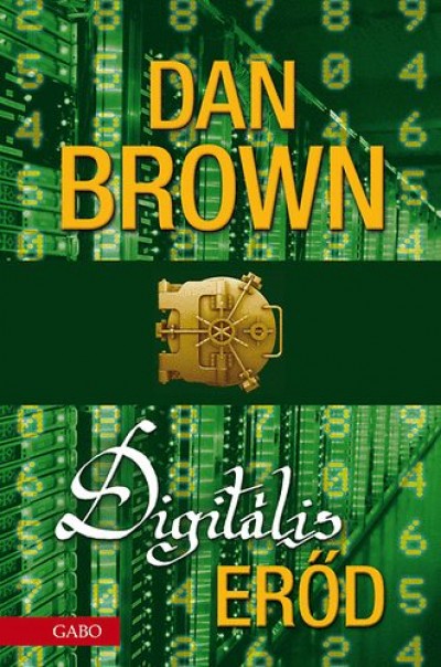 Dan Brown - Digitális erõd