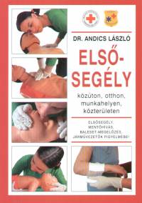 Dr. Andics Lszl - Elssegly kzton, otthon, munkahelyen, kzterleten