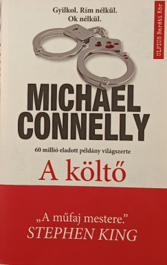 Michael Connelly - A klt