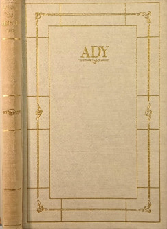 Ady Endre - �j versek