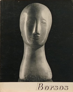 László Gyula - Borsos
