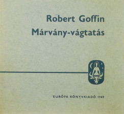 Robert Goffin - Mrvny-vgtats