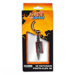 Naruto Shippuden: kunai kulcstart�