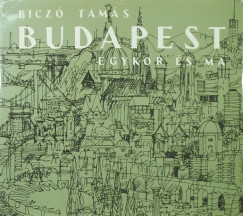 Bicz Tams - Budapest