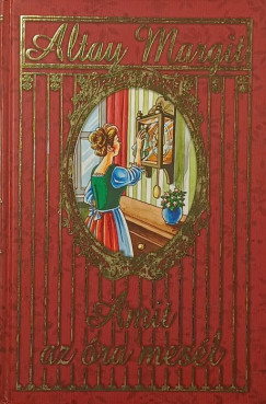 Altay Margit - Amit az �ra mes�l