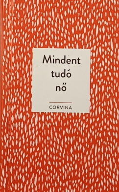 Alanna Kalb - Mindent tud n