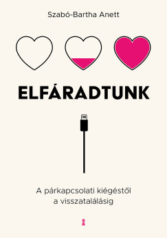Elf�radtunk -  A p�rkapcsolati ki�g�st�l a visszatal�l�sig