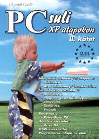 Ngrdi Lszl - Pc suli XP alapokon