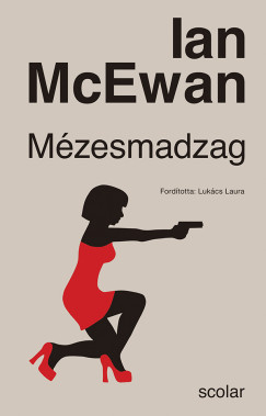 Ian Mcewan - Mzesmadzag