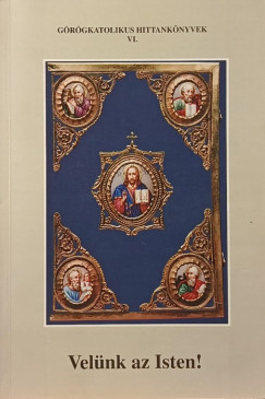 Obbágy László - Velünk az Isten!