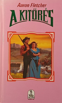 Aaron Fletcher - A kitörés