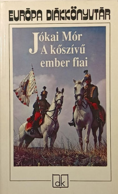 Jókai Mór - A kőszívű ember fiai