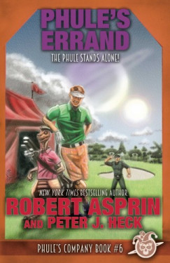 Robert Asprin - Phules Errand