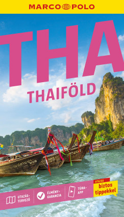 Thaif�ld - Marco Polo