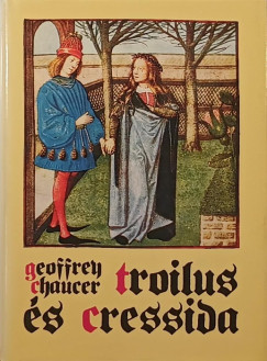 Geoffrey Chaucer - Troilus �s Cressida