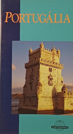 Martin Symington - Portuglia