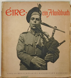 Joachim Gerstenberg - ire - Ein Irlandbuch