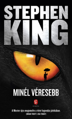 Stephen King - Minl vresebb