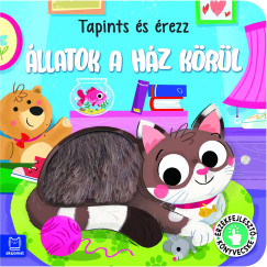 Grazyna Wasilewicz - Tapints s rezz - llatok a hz krl