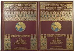 Savoyai Lajos Amádé - Az "Észak Csillaga" I-II.