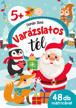 Domn Ilona - Varzslatos tl