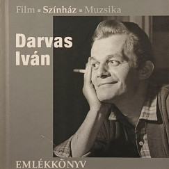 Vince M�ty�s  (Szerk.) - Darvas Iv�n eml�kk�nyv