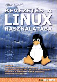 Sikos Lszl - Bevezets a Linux hasznlatba