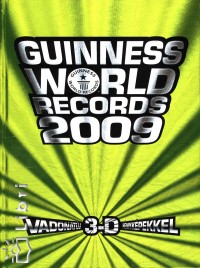 Craig Glenday   (Szerk.) - Guinness World Records 2009