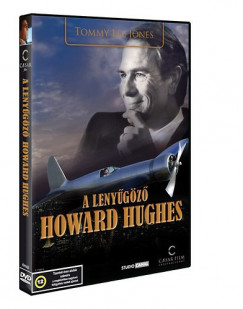 William A. Graham - A leny�g�z� Howard Hughes - DVD