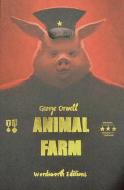 George Orwell - Animal Farm