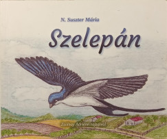 N. Suszter Mária - Szelepán