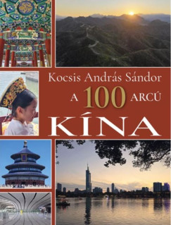 Kocsis Andrs Sndor - A 100 arc Kna