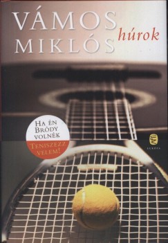 Vmos Mikls - Hrok